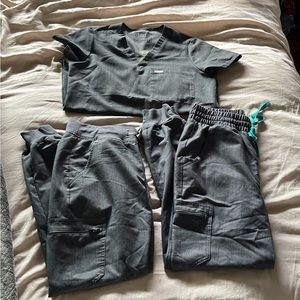 FIGS 3pcs SET